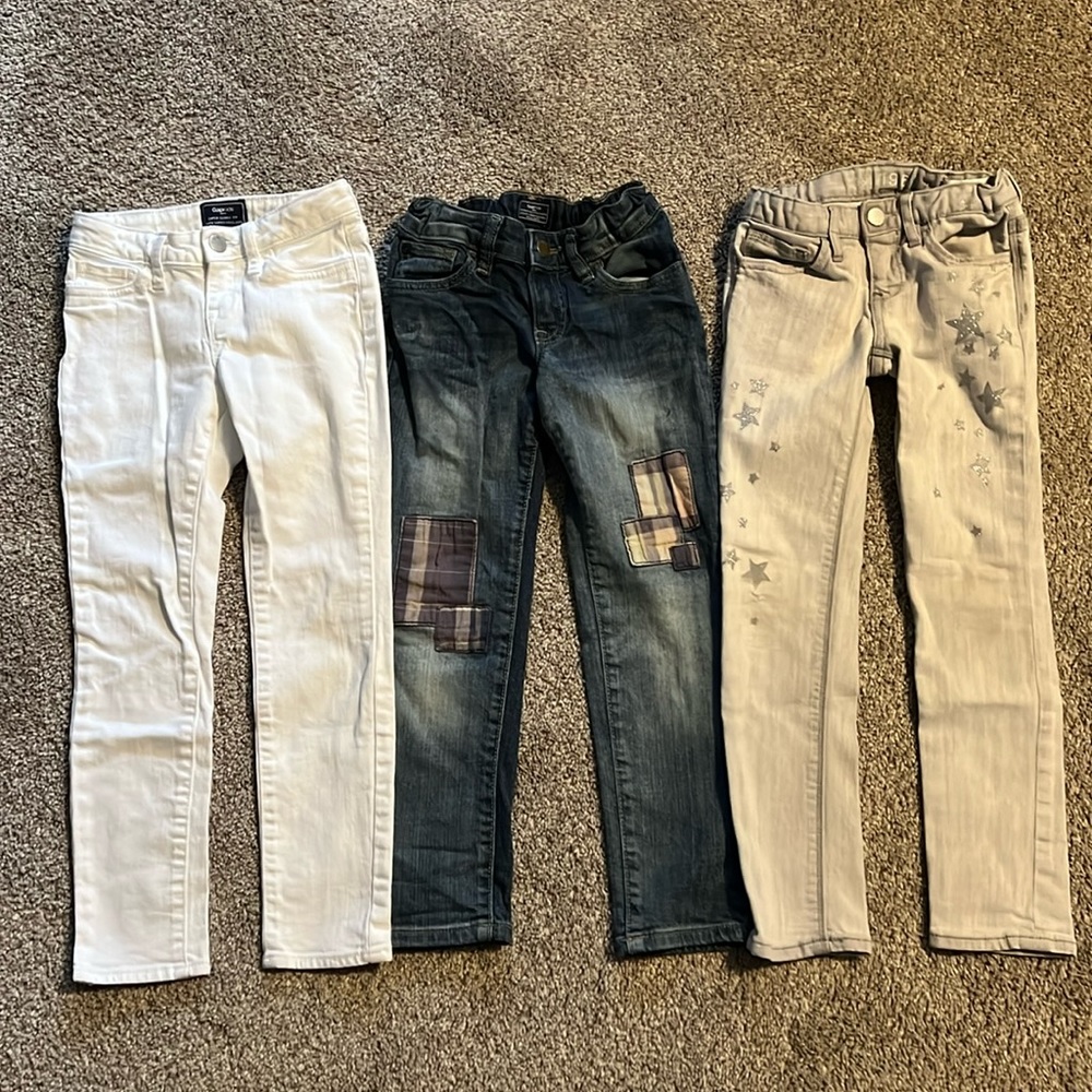 Gap Jeans - Picture 1 of 13